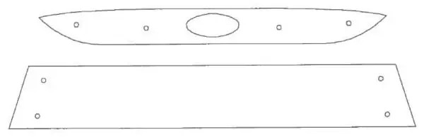 Maskisuoja Ford S-Max (2006-2010), Tammer-Suoja đ PĂ€ivĂ€n Tarjous