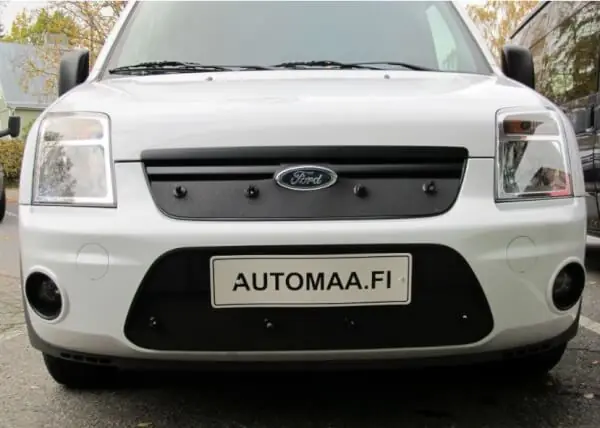 Maskisuoja Ford Transit Connect (2009-2013), Tammer-Suoja đ Kampanjahinta