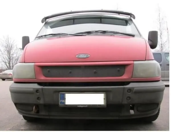 Maskisuoja Ford Transit (2001-2006), Tammer-Suoja đ Edullinen Hinta