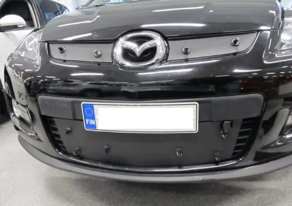 Edullinen Maskisuoja Mazda CX-7 (2007-2011), Tammer-Suoja đ