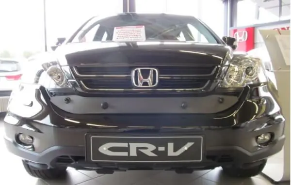 Maskisuoja Honda CR-V (2007-2009), Tammer-Suoja đ Tilaa Heti