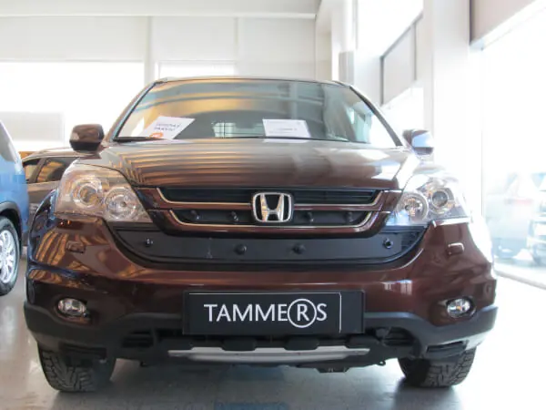 Maskisuoja Honda CR-V (2010-2012), Tammer-Suoja đ Nopea Toimitus