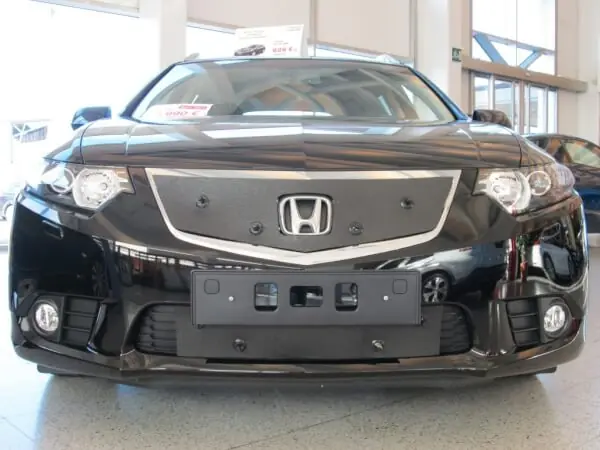 Erikoistarjous Maskisuoja Honda Accord (2012➟), Tammer-Suoja 🙂