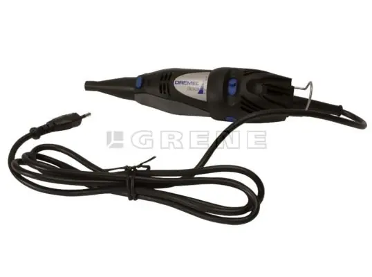 Asiakkaiden Suosikki Hammashiomakone, Dremel đ
