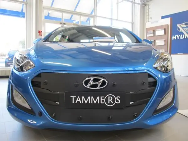 Turvallinen Maksu Maskisuoja Hyundai i30 (2016), Tammer-Suoja đ
