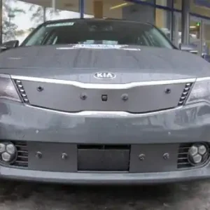 Älä Missaa Maskisuoja Kia Optima, tutkalla (2016-2018), Tammer-Suoja 🙂