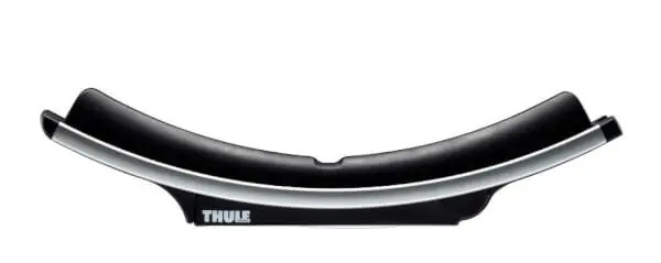 Kajakkiteline K-Guard, Thule đ Korkea Laatu