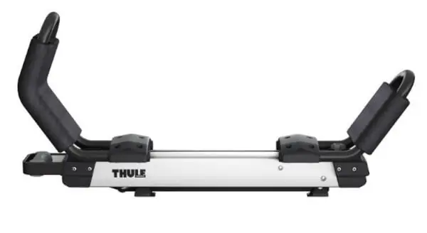 Kajakkiteline Hullavator Pro, Thule đ Tarjoushinta