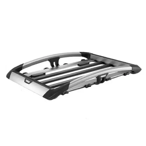 Pakollinen (Must-Have) Kuormakori Trail 823, Thule 🙂