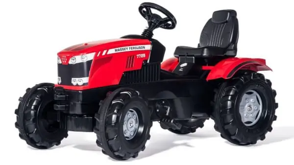 Massey Ferguson 7726 -polkutraktori, Rolly Toys 🙂 Erikoistarjous