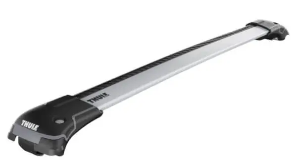 Kattoteline kattokaiteisiin WingBar Edge (958), Thule đ Eniten Myyty
