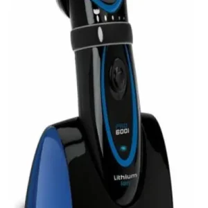Akkukäyttöinen karvaleikkuri Pro 600i, Oster 🙂 Tehdashinta