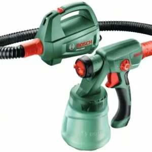 Maaliruisku PFS1000, Bosch 🙂 Tukkuhinta