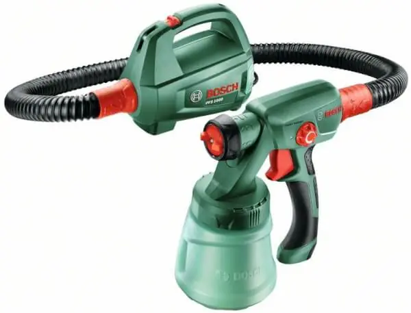 Maaliruisku PFS1000, Bosch 🙂 Tukkuhinta