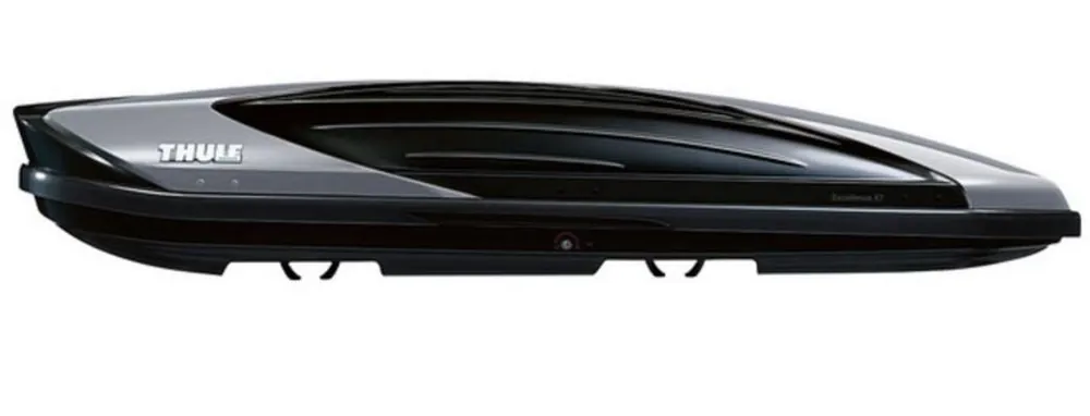 Suksiboksi Excellence XT, Thule đ Viikonlopputarjous