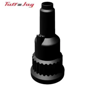 Erikoisadapteri Tuff Jug-kanisteriin 🙂 Bestseller