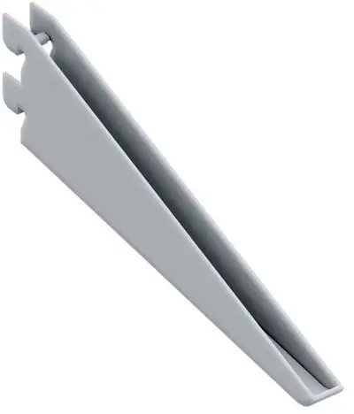 Hyllynkannatin 200 mm, Finbullet 🙂 Heti Saatavilla