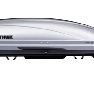 Aito Suksiboksi Motion Sport, Thule 🙂