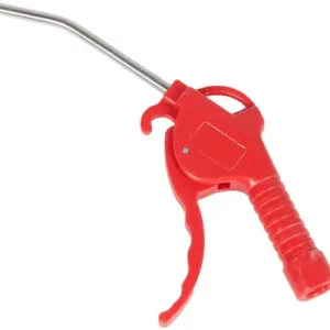 Puhalluspistooli paineilmalle, Rely Tools 🙂 Kausialennus