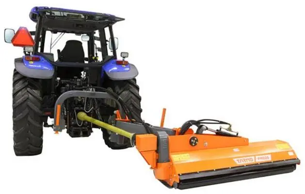 Piennarmurskain PM220, Tarmo đ Vain TĂ€nÀÀn