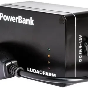 Suoraan Valmistajalta FlexiPack X akkupaketti langattomiin kameroihin, Luda 🙂