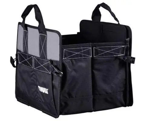 Laukku suksiboksiin GoBox, Thule đ Superhinta