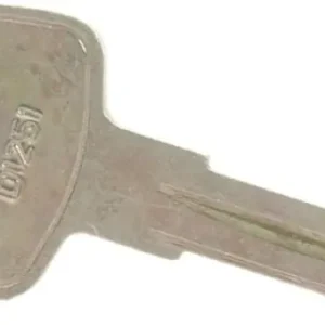 Älä Missaa "Dummy"-avain lukkopesän vaihtoon, Thule 🙂