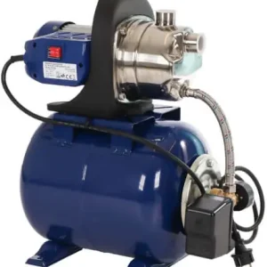 Tarjoushinta Vesiautomaatti 800 W, Duro 🙂