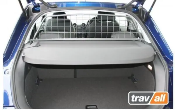 Koiraverkko autoon - Audi A1 / S1 (2010-2018), Travall 🙂 Suosittu