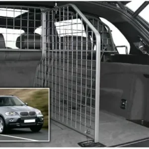 Bestseller Tilanjakaja - BMW X5 (2006-2018), Travall 🙂