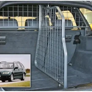 Alennus Tilanjakaja - BMW 3-sarja Touring, Travall 🙂