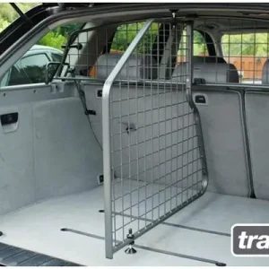 Alkuperäinen Tilanjakaja - BMW X5 (2000-2007), Travall 🙂