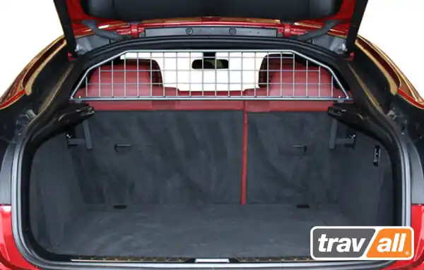 Koiraverkko autoon - BMW X6 (2008-2019), Travall 🙂 Eniten Myyty
