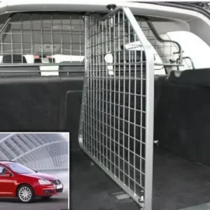 Aito Tilanjakaja - Volkswagen Golf Variant (2007-2013), Travall 🙂