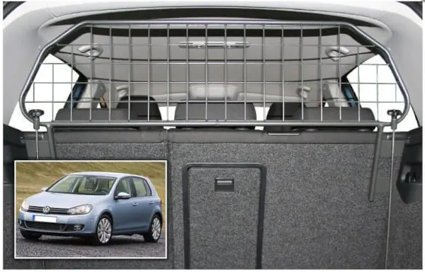 Koiraverkko autoon - Volkswagen Golf hatchback (2003-2012), Travall 🙂 Eniten Myyty