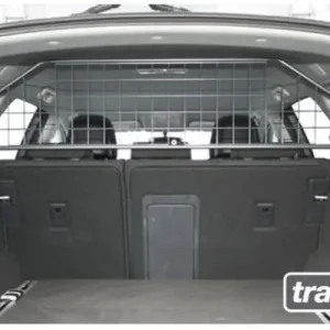 Alennus Koiraverkko autoon - Toyota Avensis Sport Tourer (2009➟), Travall 🙂