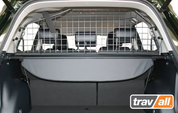 Koiraverkko autoon - Toyota RAV4 (2012-2018), Travall đ AlkuperĂ€inen