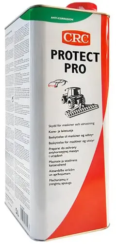 Kone- ja laitesuojaöljy Protect, CRC 🙂 Osta Nyt