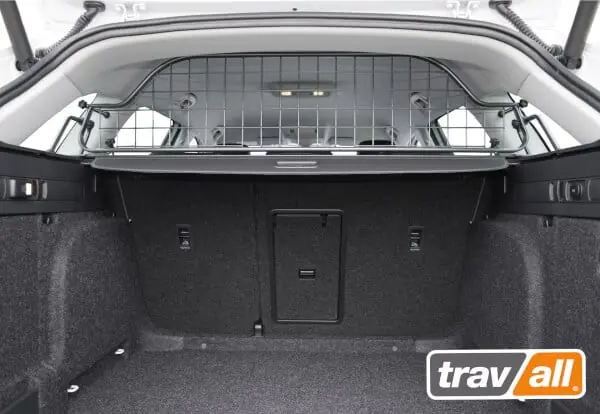 Koiraverkko autoon - Skoda Superb Combi (2015-2023), Travall 🙂 Osta Nyt