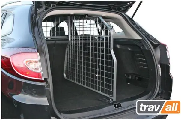 Tilanjakaja - Renault Mégane Sport Tourer (2009➟), Travall 🙂 Kausialennus