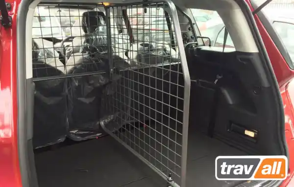 Tilanjakaja - Citroen Grand C4 Picasso (2013➟), Travall 🙂 Lähetetään Heti