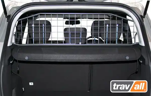Koiraverkko autoon - Ford B-Max (2012➟), Travall 🙂 Tarjous