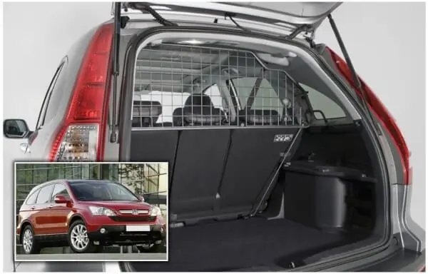 Halpa Hinta Koiraverkko autoon - Honda CR-V (2006-2011), Travall đ