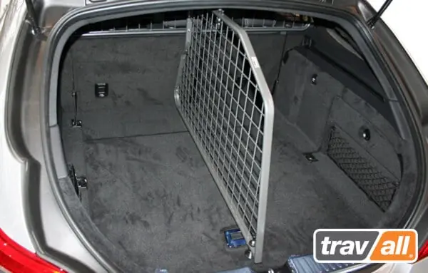 Tilanjakaja - Mercedes-Benz CLS-sarja Shooting Brake (2012-2019), Travall 🙂 Flash-Tarjous