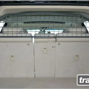 Bestseller Koiraverkko autoon - Lexus RX (2008-2015), Travall 🙂