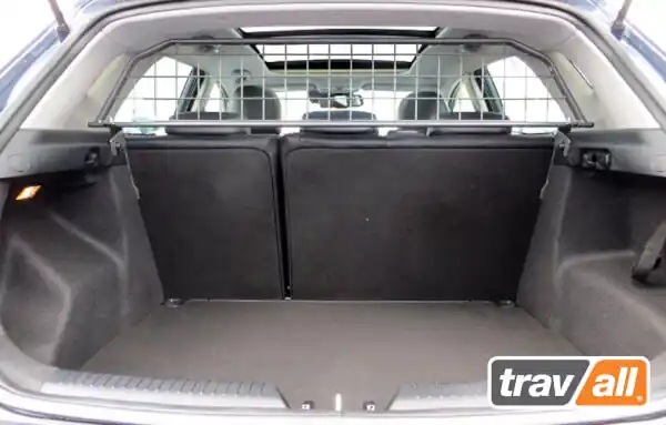 Koiraverkko autoon - Hyundai i30 hatchback 5-ov (2011-2017), Travall 🙂 Eniten Myyty