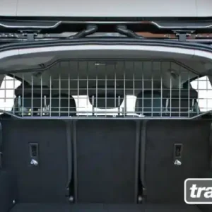 Alkuperäinen Koiraverkko autoon - Opel Zafira Tourer (2011➟), Travall 🙂