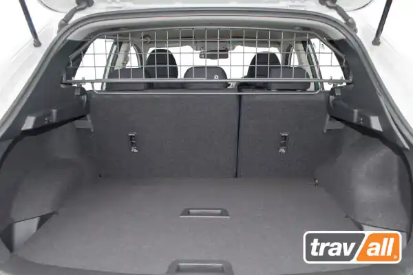 Osta Tänään Koiraverkko autoon - Nissan Qashqai (2013-2021), Travall 🙂