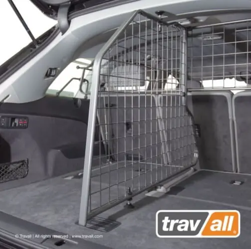 Tilanjakaja - Nissan Qashqai (2013-2021), Travall 🙂 Alennettu Hinta
