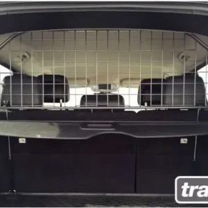 Alennettu Koiraverkko autoon - Jeep Grand Cherokee (2011-2021), Travall 🙂